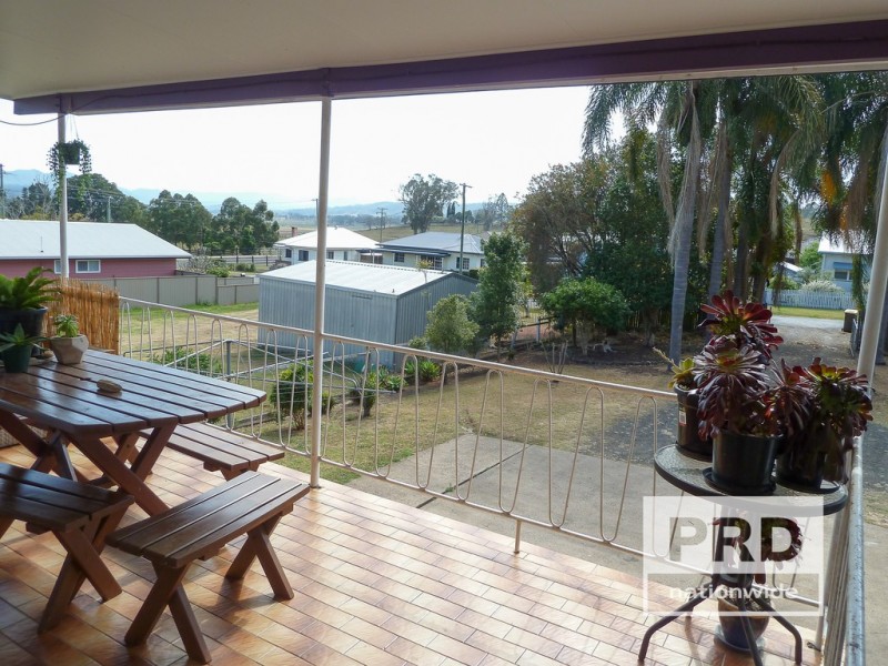 10 Gardner Lane, Kyogle NSW 2474