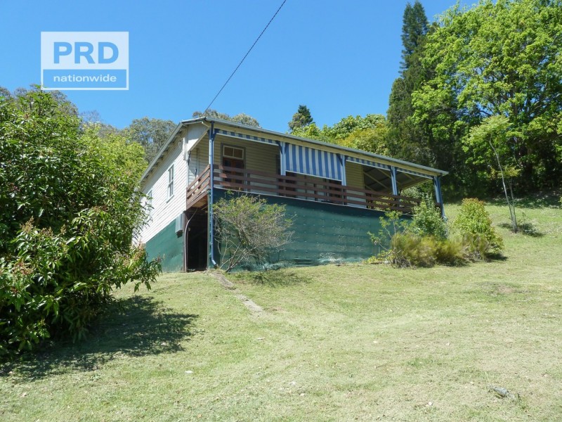 29-31 Mount Street, Kyogle NSW 2474