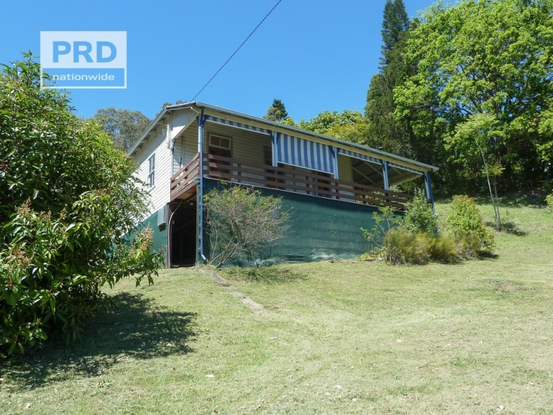 29-31 Mount Street, Kyogle NSW 2474