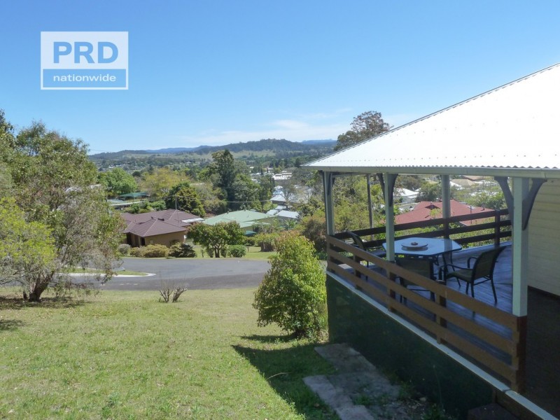 29-31 Mount Street, Kyogle NSW 2474