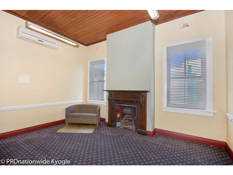 Office 1/138 Summerland Way, Kyogle NSW 2474