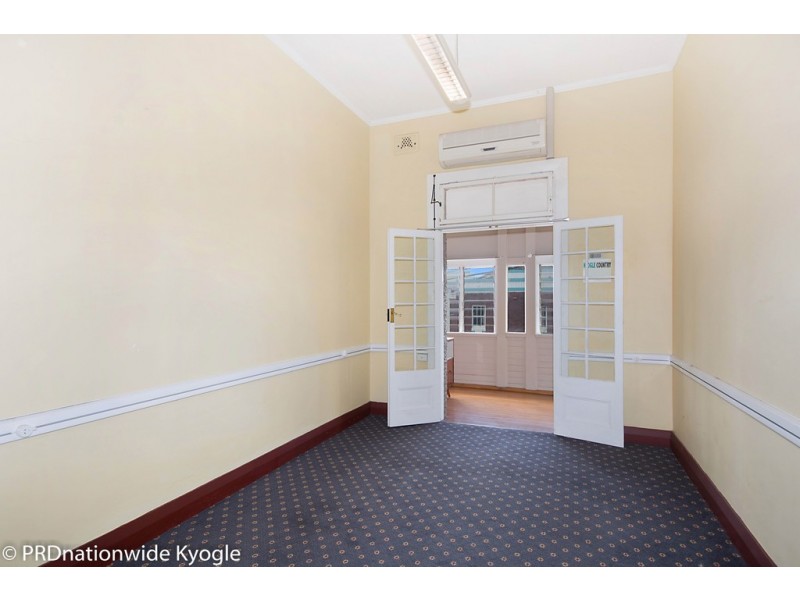 Office 3/138 Summerland Way, Kyogle NSW 2474