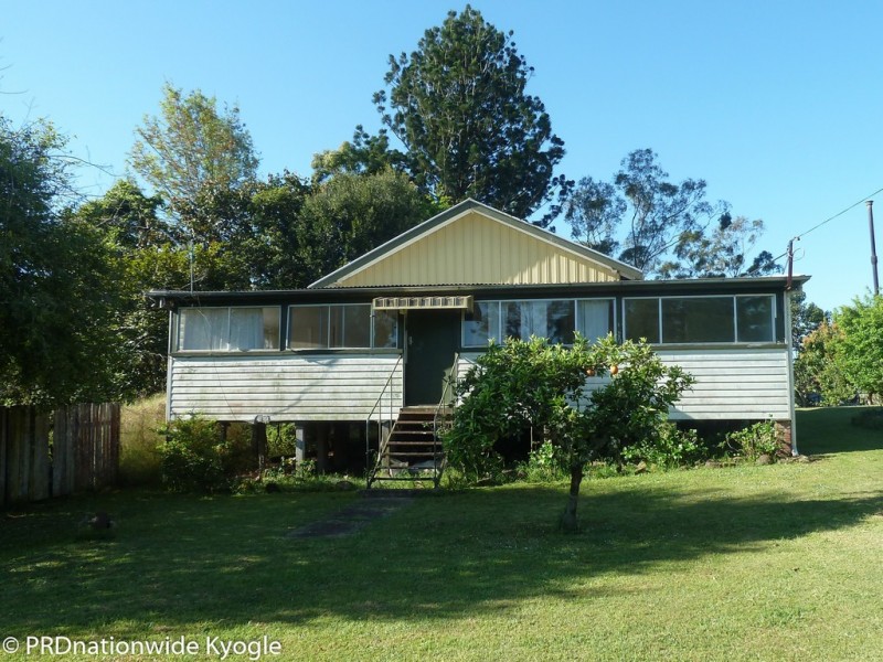 13 Chauvel Street, Kyogle NSW 2474