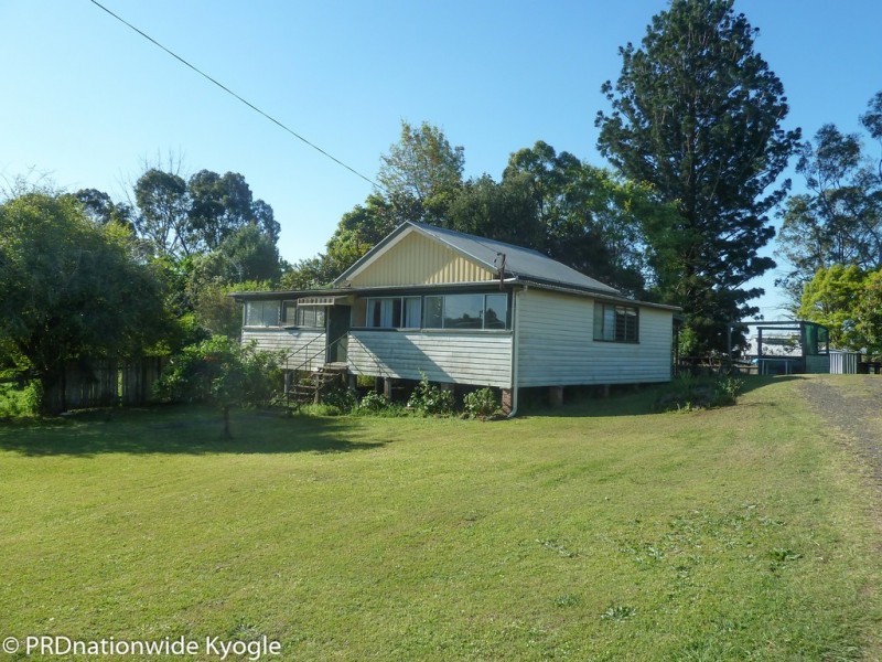 13 Chauvel Street, Kyogle NSW 2474