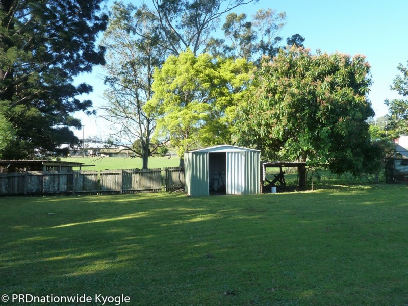 13 Chauvel Street, Kyogle NSW 2474