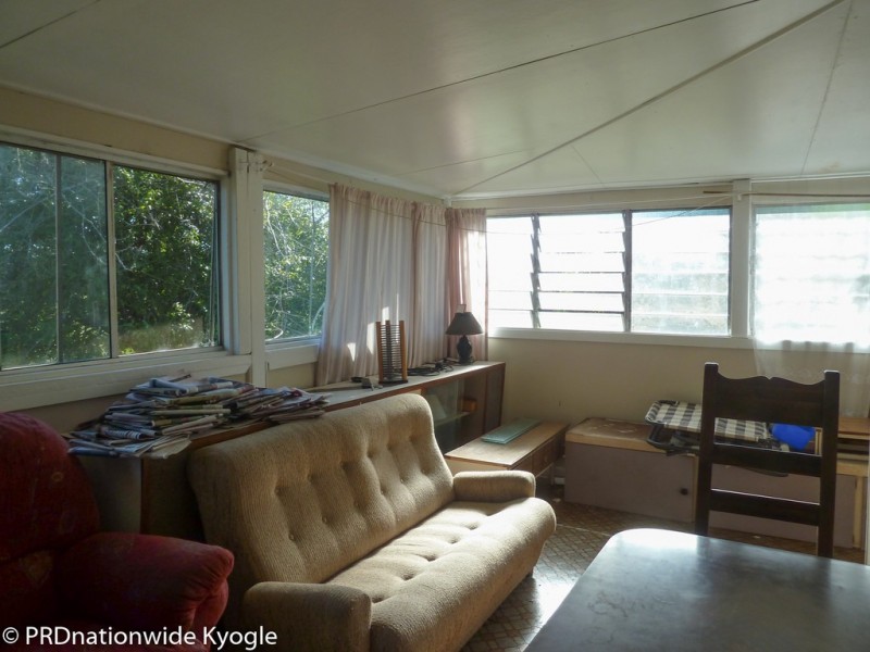 13 Chauvel Street, Kyogle NSW 2474