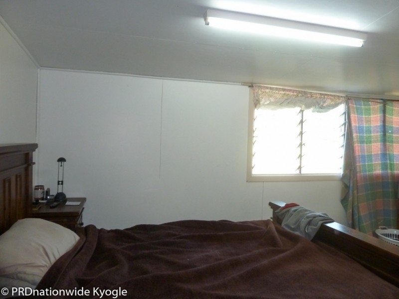 13 Chauvel Street, Kyogle NSW 2474