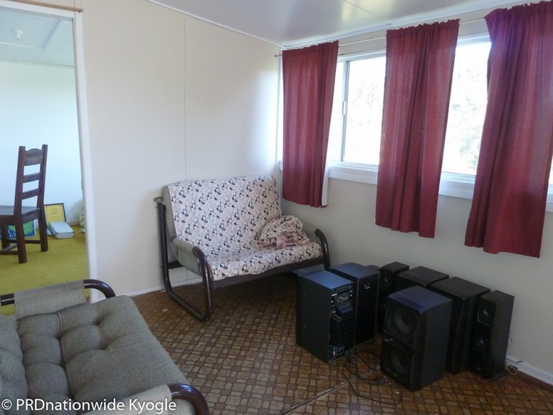 13 Chauvel Street, Kyogle NSW 2474