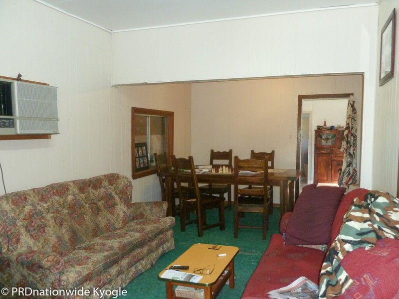 13 Chauvel Street, Kyogle NSW 2474