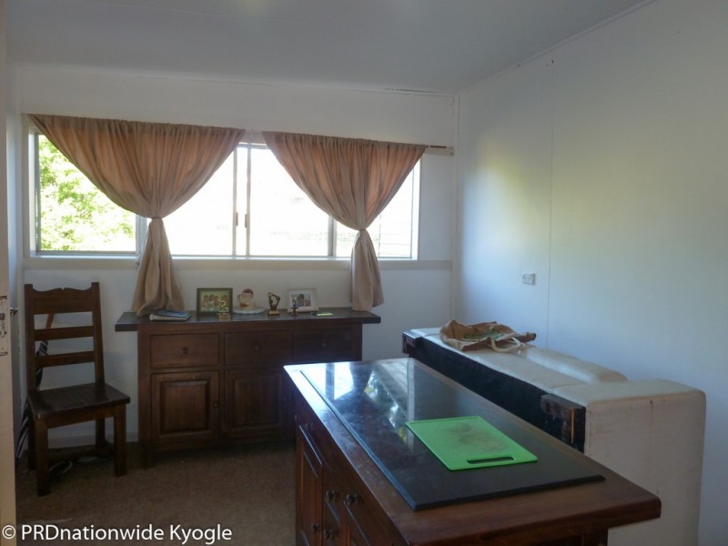 13 Chauvel Street, Kyogle NSW 2474