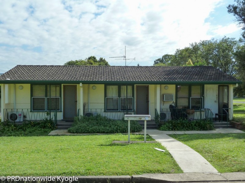 13-15 Curtois Street, Kyogle NSW 2474