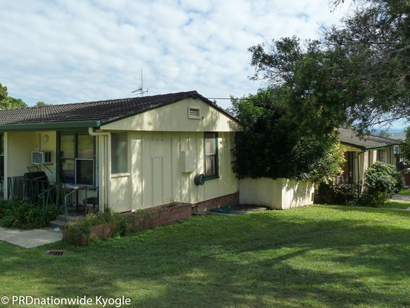 13-15 Curtois Street, Kyogle NSW 2474