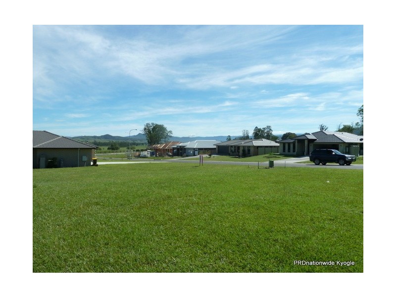 11 Howard Court, Kyogle NSW 2474