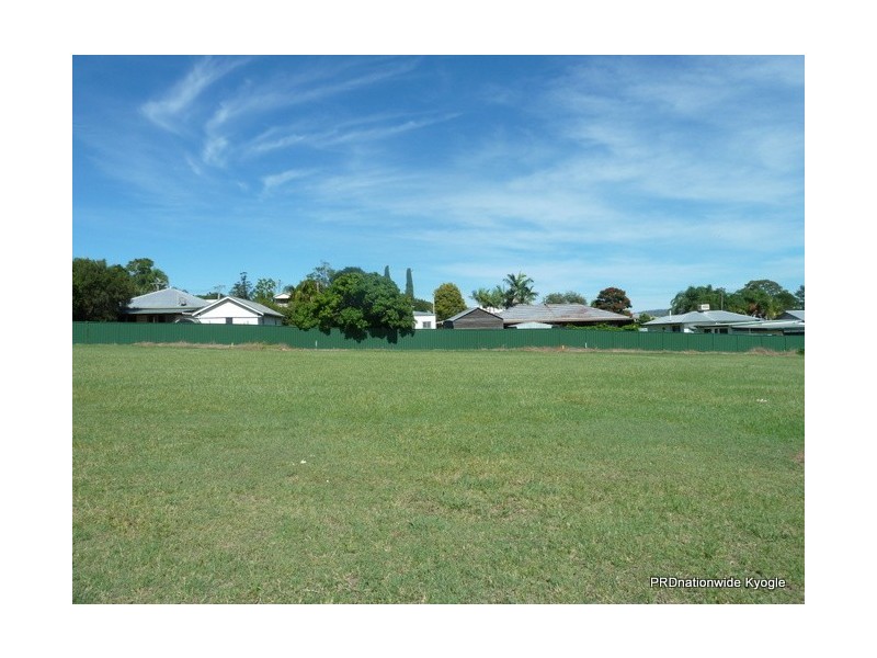 11 Howard Court, Kyogle NSW 2474