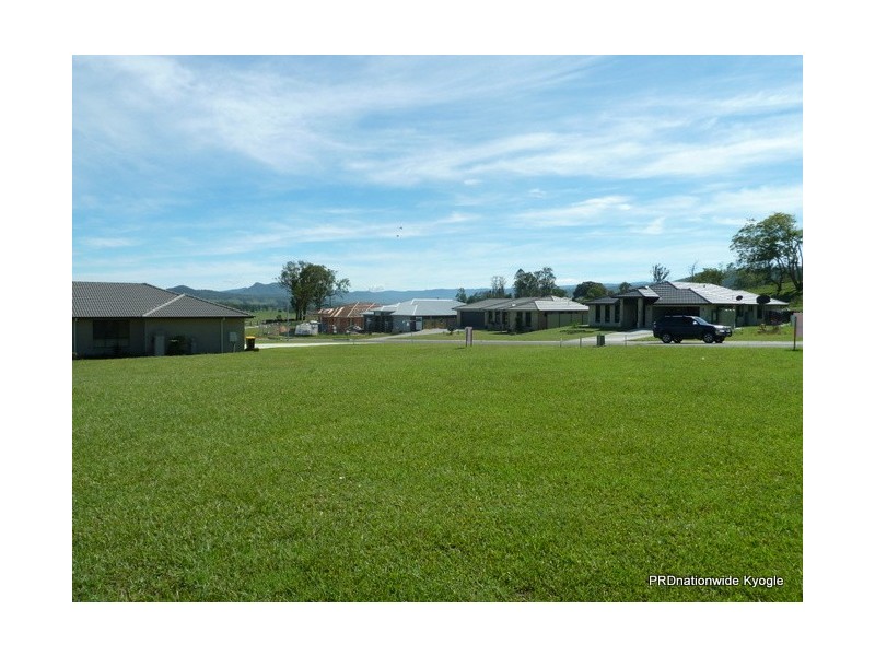 11 Howard Court, Kyogle NSW 2474