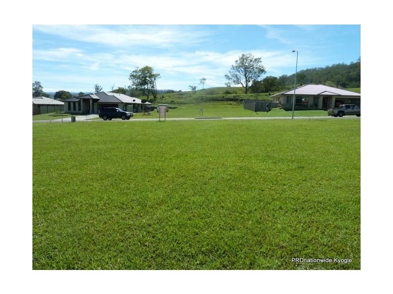 11 Howard Court, Kyogle NSW 2474