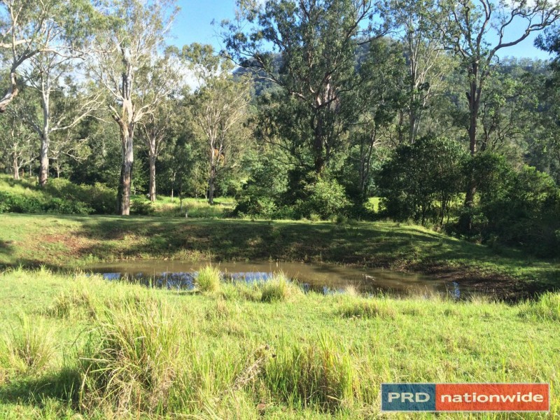 417 Roseberry Creek Road, Kyogle NSW 2474