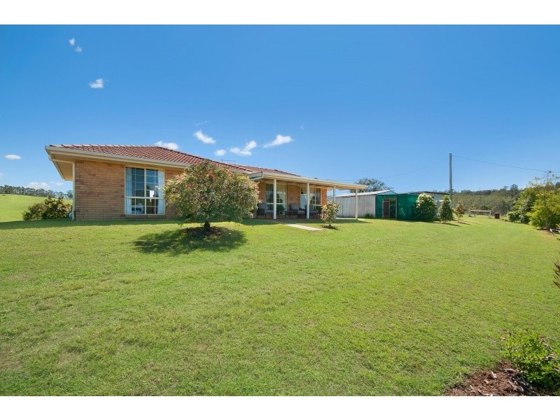 642 Ettrick Road, Kyogle NSW 2474
