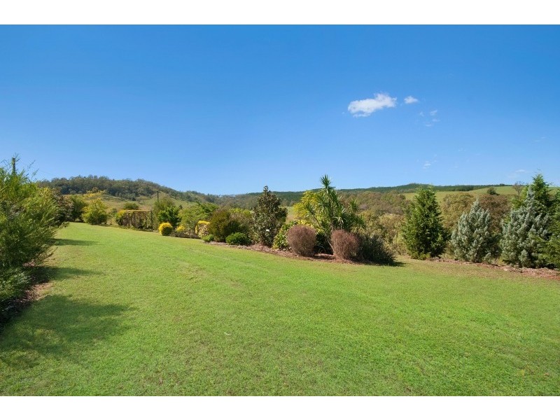 642 Ettrick Road, Kyogle NSW 2474
