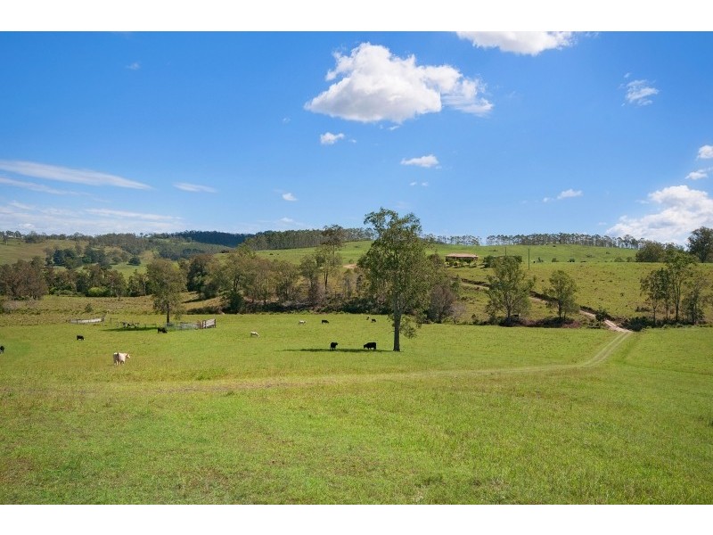 642 Ettrick Road, Kyogle NSW 2474