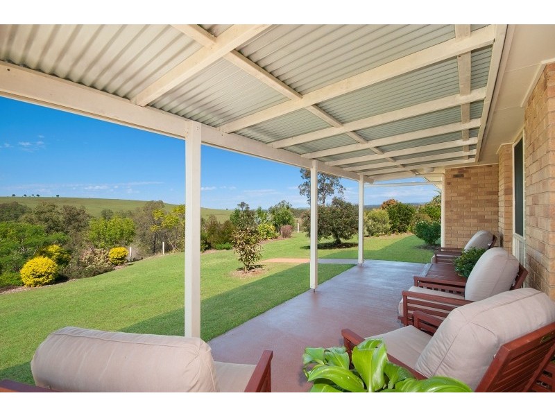 642 Ettrick Road, Kyogle NSW 2474