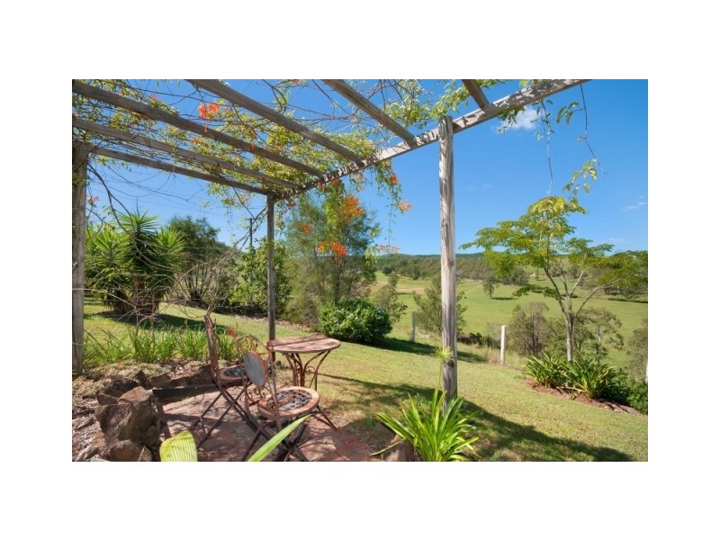 642 Ettrick Road, Kyogle NSW 2474