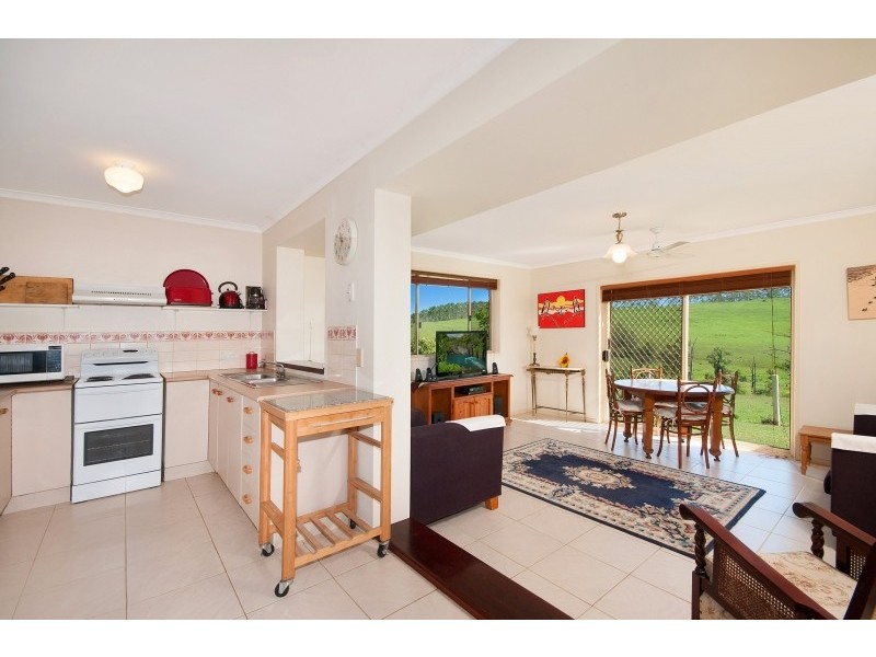 642 Ettrick Road, Kyogle NSW 2474
