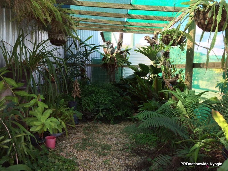 642 Ettrick Road, Kyogle NSW 2474