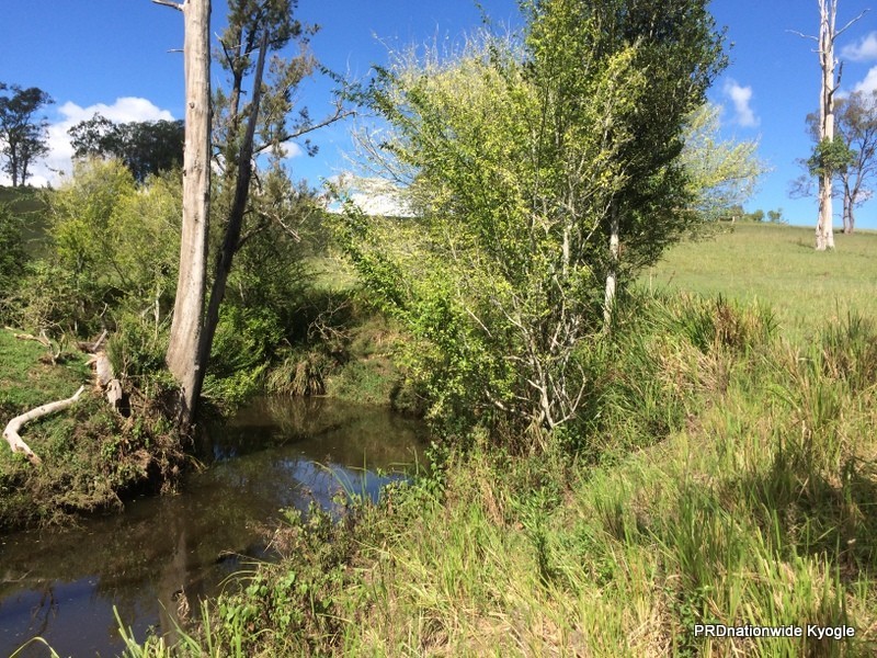 642 Ettrick Road, Kyogle NSW 2474