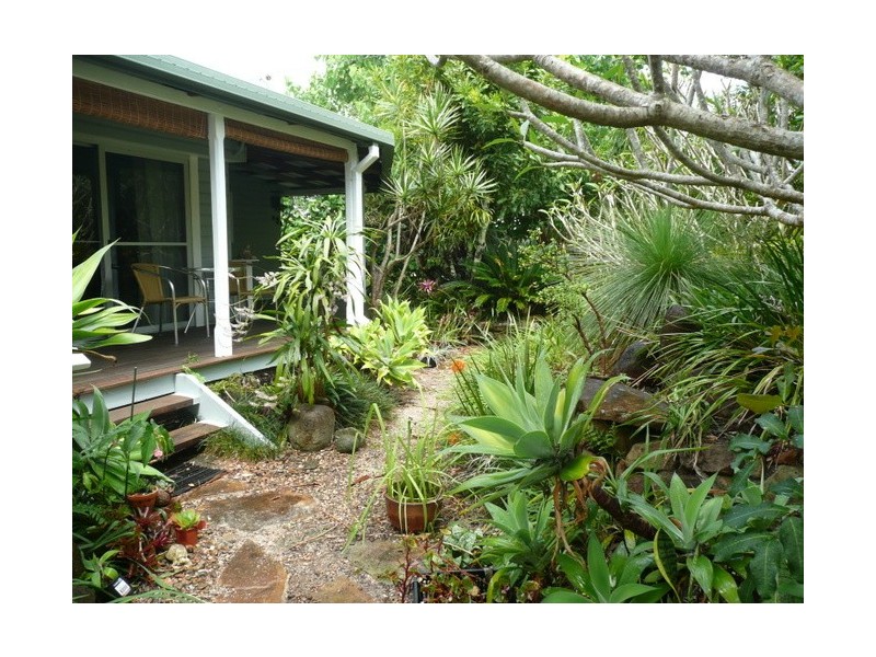 26 Pratt Street, Kyogle NSW 2474