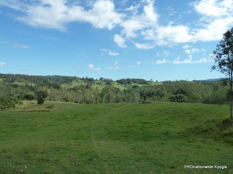 929 Stony Chute, Stony Chute NSW 2480