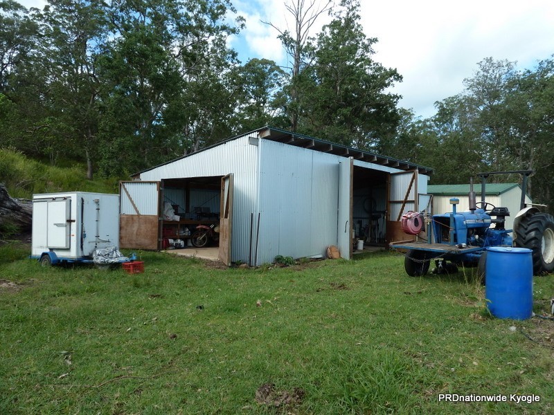 929 Stony Chute, Stony Chute NSW 2480