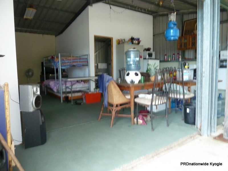 929 Stony Chute, Stony Chute NSW 2480