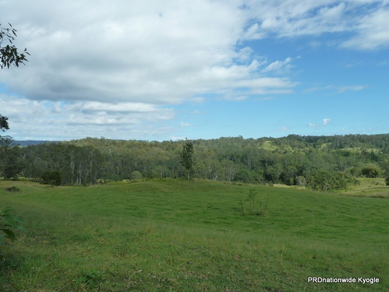 929 Stony Chute, Stony Chute NSW 2480