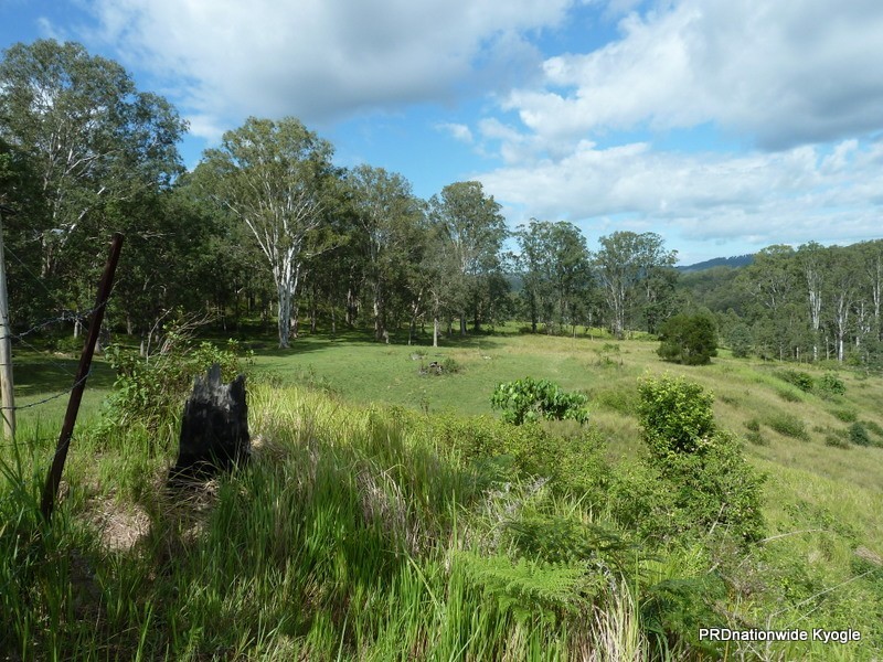 929 Stony Chute, Stony Chute NSW 2480