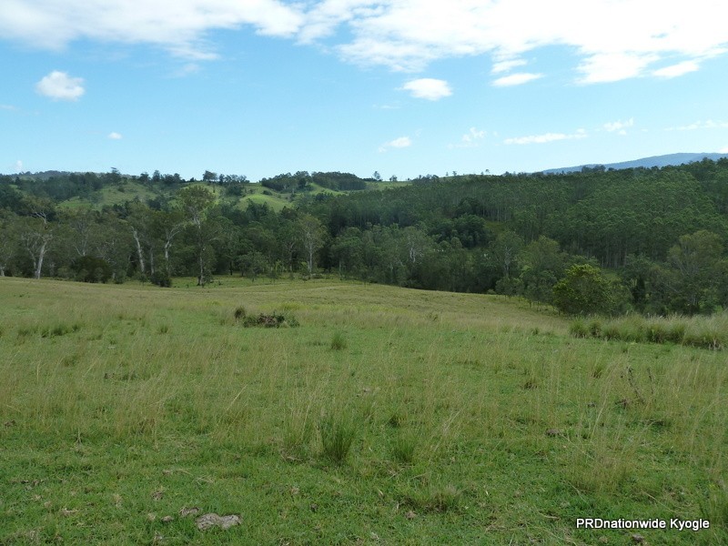 929 Stony Chute, Stony Chute NSW 2480