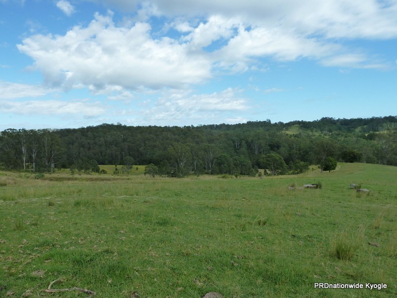 929 Stony Chute, Stony Chute NSW 2480