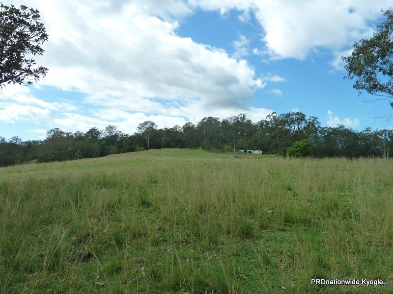 929 Stony Chute, Stony Chute NSW 2480