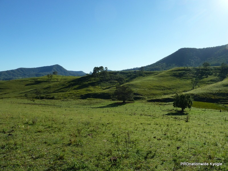 46 Lynches Creek Road, Kyogle NSW 2474