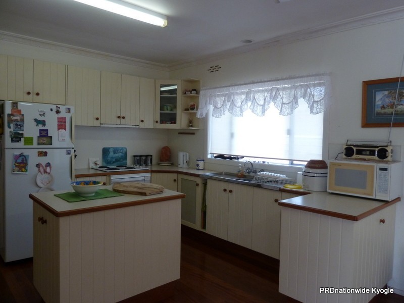 46 Lynches Creek Road, Kyogle NSW 2474