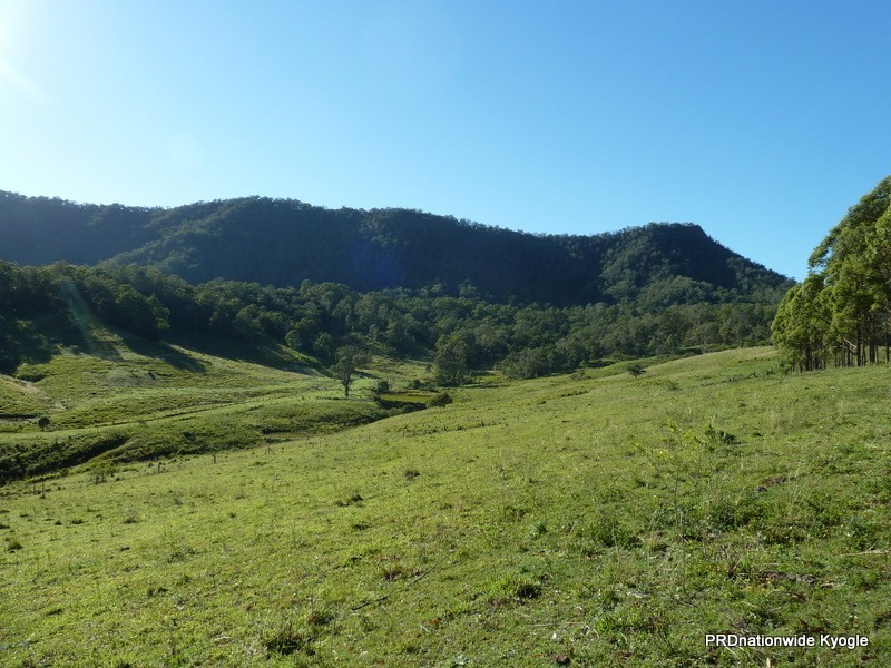 46 Lynches Creek Road, Kyogle NSW 2474