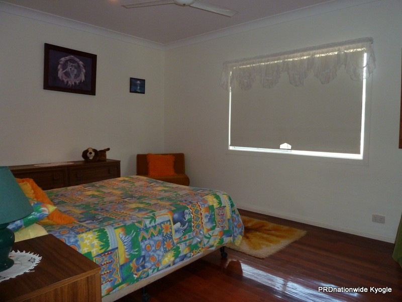 46 Lynches Creek Road, Kyogle NSW 2474
