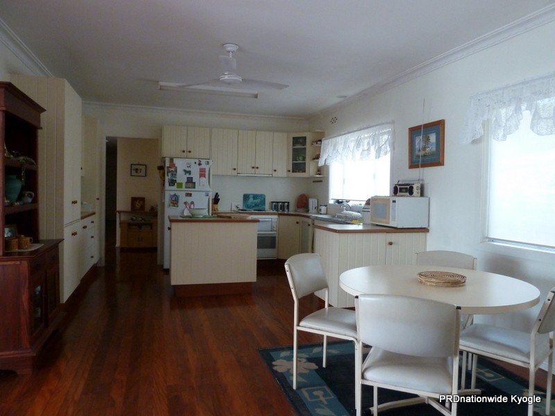46 Lynches Creek Road, Kyogle NSW 2474