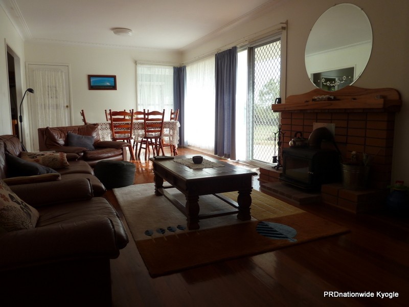 46 Lynches Creek Road, Kyogle NSW 2474
