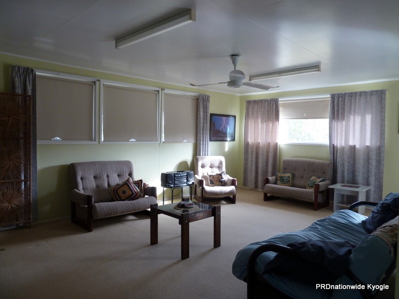 46 Lynches Creek Road, Kyogle NSW 2474