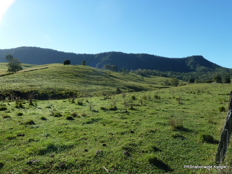 46 Lynches Creek Road, Kyogle NSW 2474