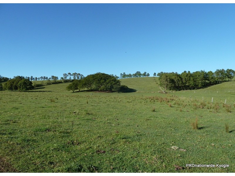 46 Lynches Creek Road, Kyogle NSW 2474