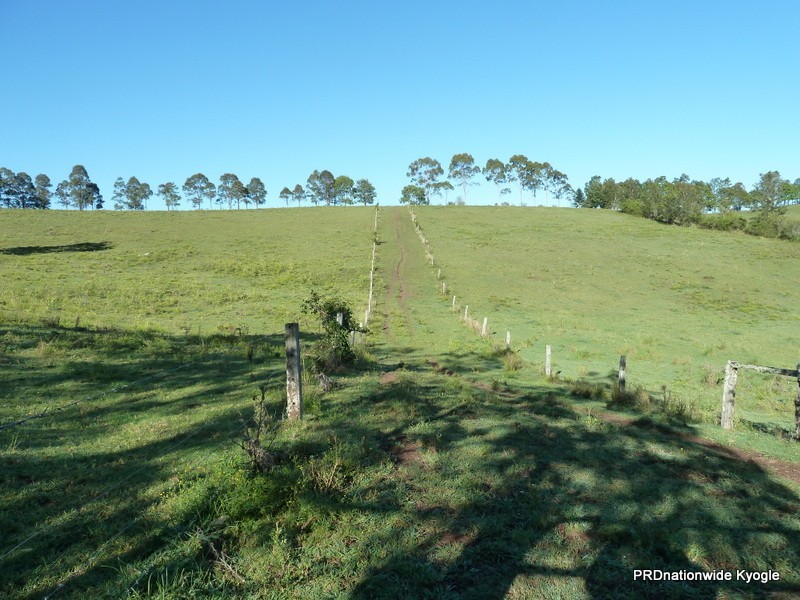 46 Lynches Creek Road, Kyogle NSW 2474