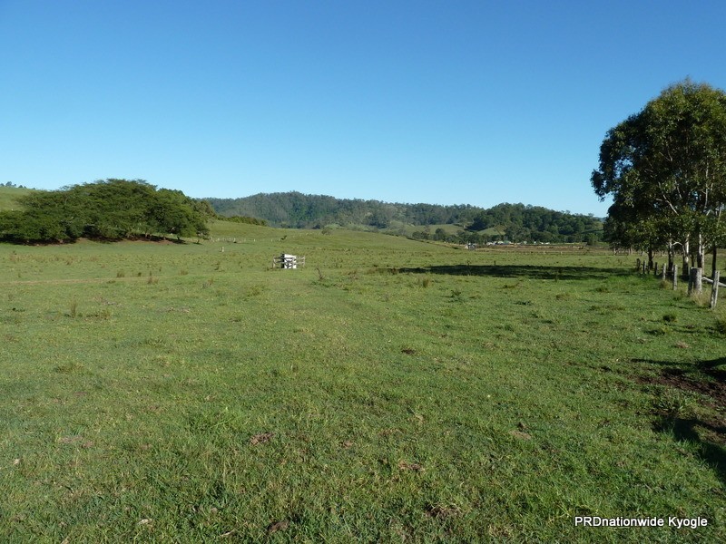 46 Lynches Creek Road, Kyogle NSW 2474