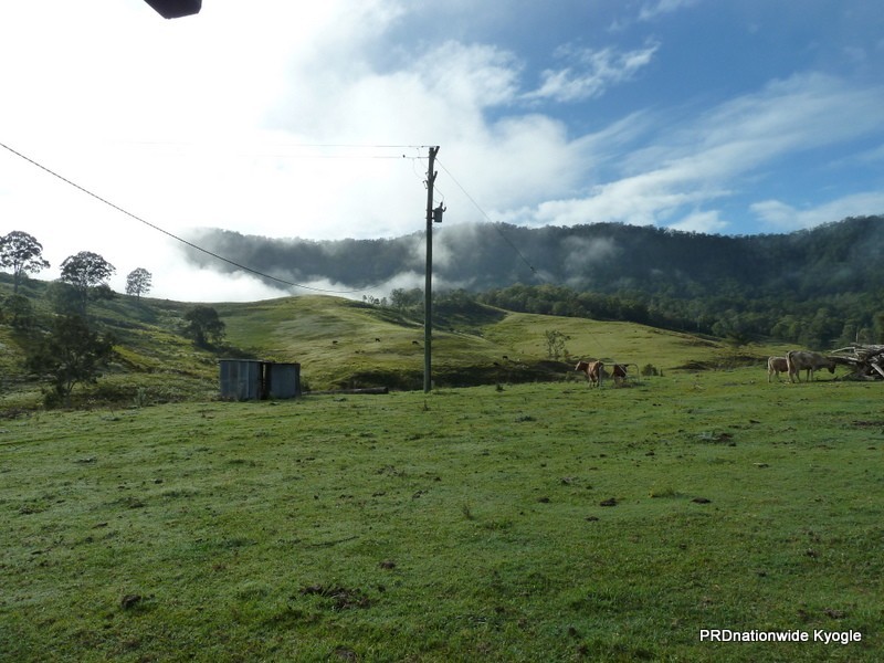 46 Lynches Creek Road, Kyogle NSW 2474